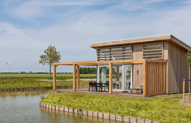 Bungalow in Water Village by the Water - Foto 1