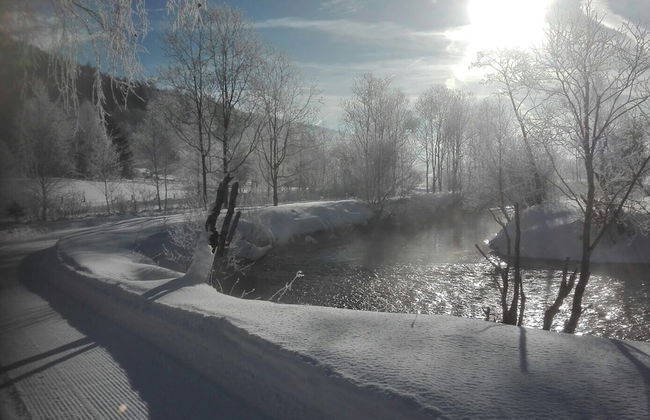 Chaletdorf Fanningberg - Foto 66