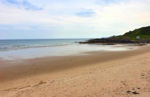 Moray View, Macduff, Aberdeenshire. - Foto 45