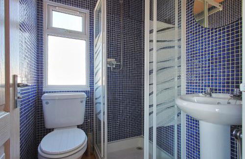 The Retreat, Waterfront & Log Burner - Foto 18