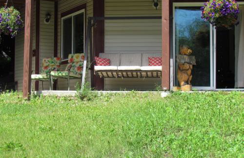 Peaceful 3 bdrm Alaskan getaway - Foto 1