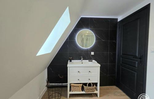 Maison en pierres au cœur du Périgord, 10 personnes, charme authentique - FR-1-616-508 - Foto 18