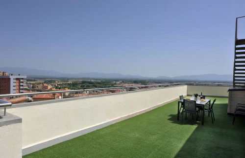 Atico frente al museo Dali - Foto 18