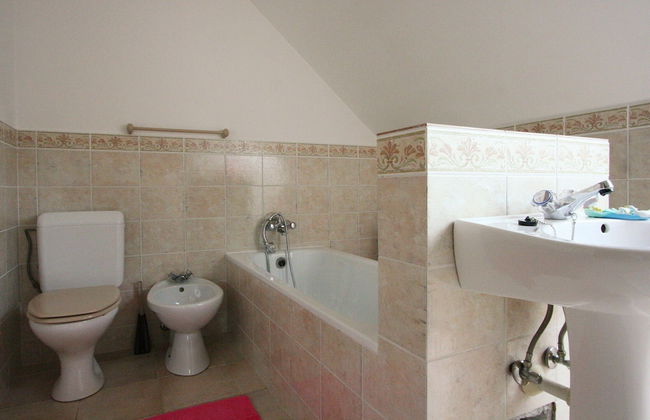 Cozy Holiday Home in Lesterny near Lake - Foto 11