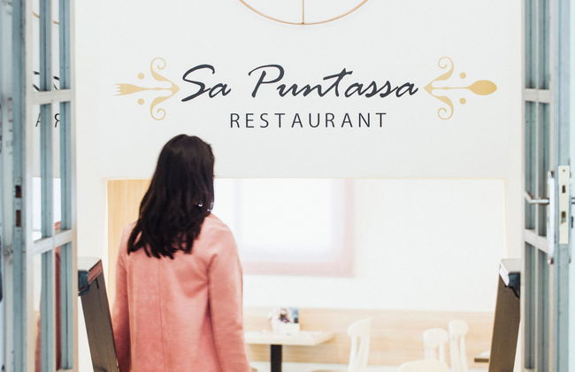 Flor Los Almendros Apartamentos - Foto 17