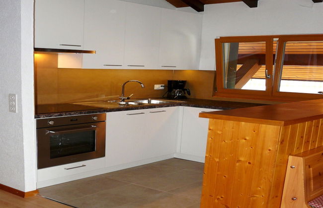 Apartment for Relaxed Vacation - Foto 7