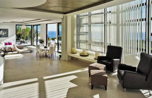 Serene 4 Bedroom Villa in Ibiza City, 1032 - Foto 13