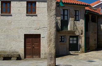 Casa de Pereiró - Foto 59