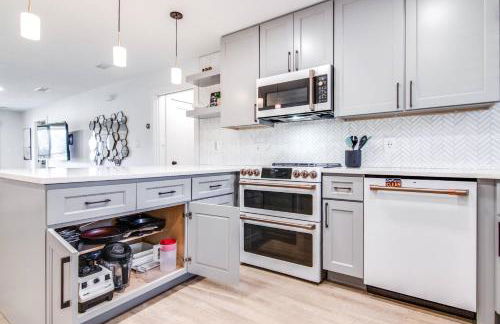 Matchless Luxury II on Mill Pond - Foto 31