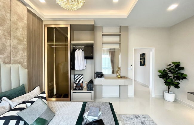 Southern Peak Pool Villa HuayYai Pattaya - Photo 4