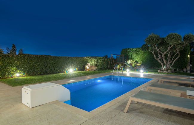 Vatia Villas - Foto 77