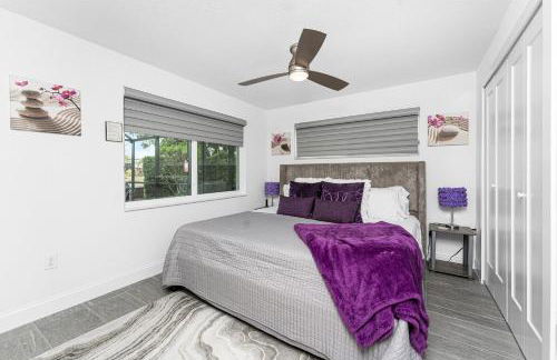 Villa Tranquility-Waterfront-Free Amenities-Heated Pool-Bikes-Dock Fishing & Beach Gear - Foto 35