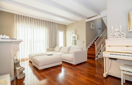 ComeCasa La Finestra sul Mare Apartment - Foto 2