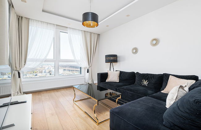 RentPlanet - Apartament Rodziewiczówny - Foto 4