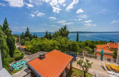 Apartments Luna - Foto 30