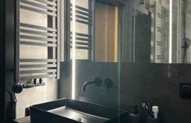 Chata w Puszczy Nowa Łuka - Foto 14