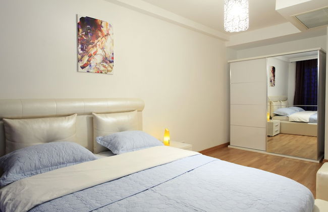 Glory Residence Taksim - Foto 24