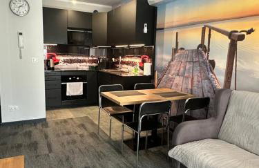 Apartamenty Magia z bezpłatnym parkingiem - Foto 10