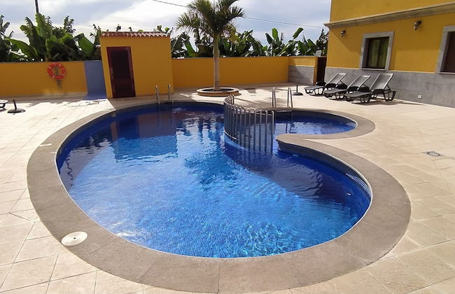 Caracol "trail Mountain La Palma" - Junto a Trébol - Foto 27