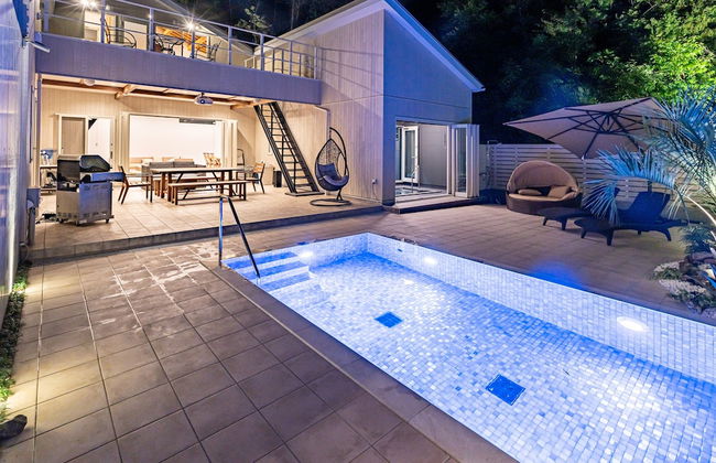 RESORT×SPA FutureRESORT - Foto 5