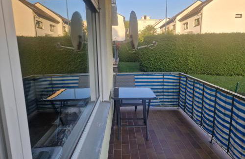 Ferienwohnung am Waldrand D2 - Photo 13