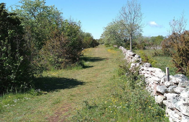 10 Person Holiday Home in Farjestaden - Foto 7