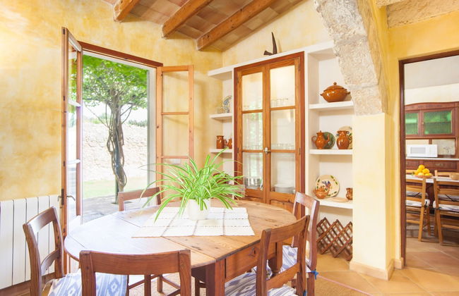 Es Moli Son Comparet - Foto 9