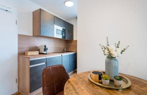 MK Apartments - Foto 22