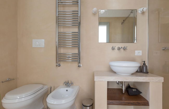 3643 Masseria Stella del Monte by Perle di Puglia - Foto 64