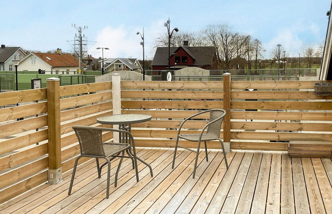 4 Star Holiday Home in Kattarp - Photo 34