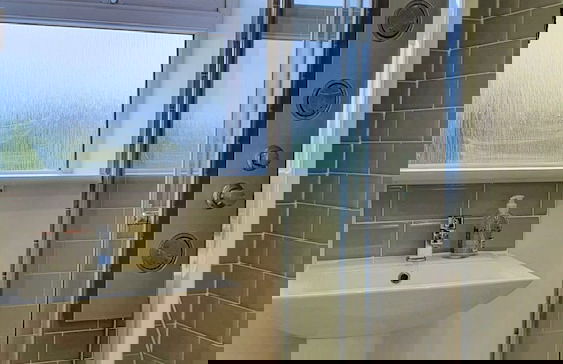 Large 5 Bedroom House Terrace Parking - Foto 15