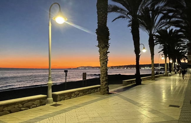 Casa Bambu Beach Studio-Algarrobo Costa - Photo 40