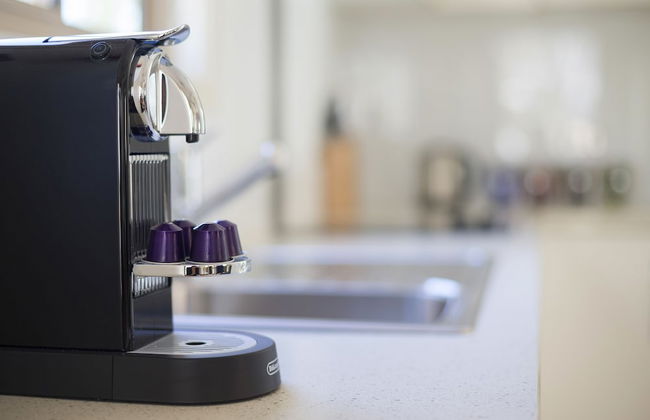 Alivio Tourist Park Canberra - Photo 33