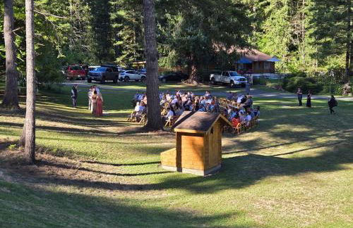 Kanati Falls Ranch - Foto 53