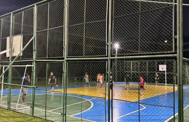 Apartamento mobiliado para até 6 pessoas - Foto 27