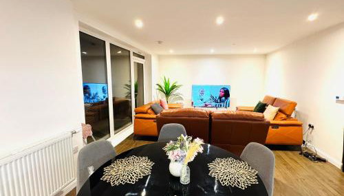Reduced price 3 BEDROOMS, 2Baths - NewBuilt in Dartford City Center - Foto 4