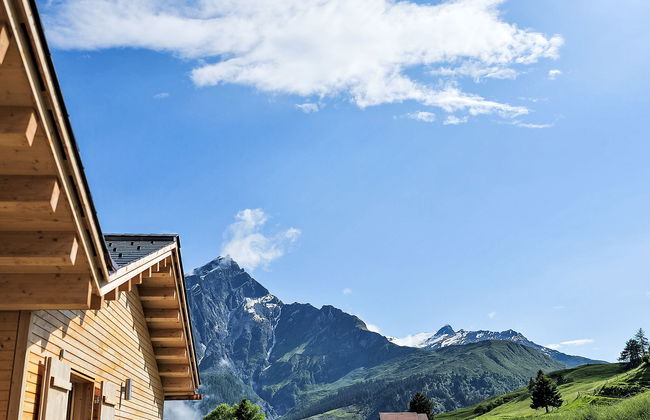 Maiensäss Superior - Foto 23