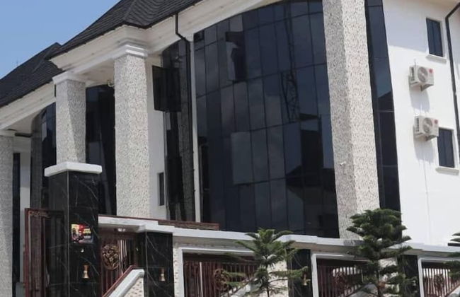 Sakura Apartments - Foto 31