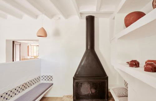 Sa Sinia - Finca en el corazón de la Tramuntana - Foto 10