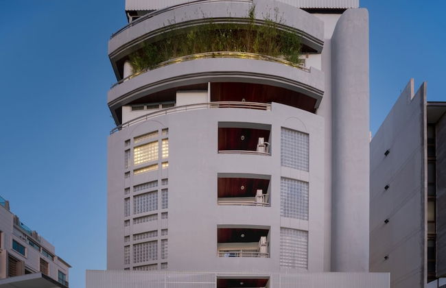 Aspira Residence Ruamrudee - Foto 50