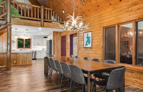 Bear Pause Retreat & The Stone House - Photo 8