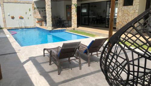 Casa Napraia - Photo 1