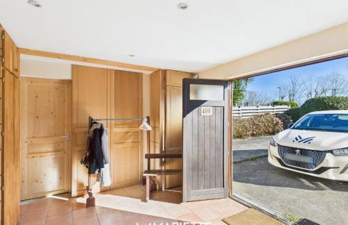 -ALTA- Familiale proche de la pointe de Trevignon - Foto 6