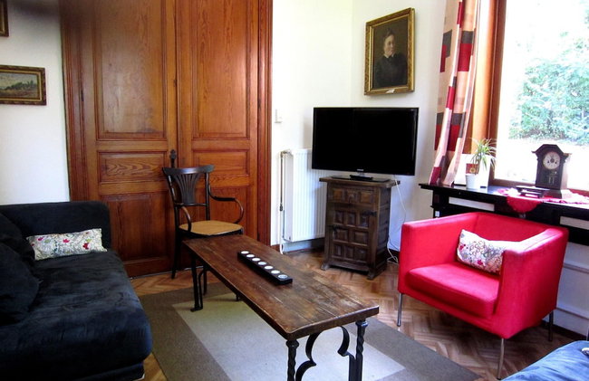 Heritage Villa in Spa With Garden - Foto 20