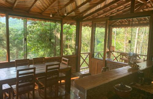 Casa Araucária - Photo 7