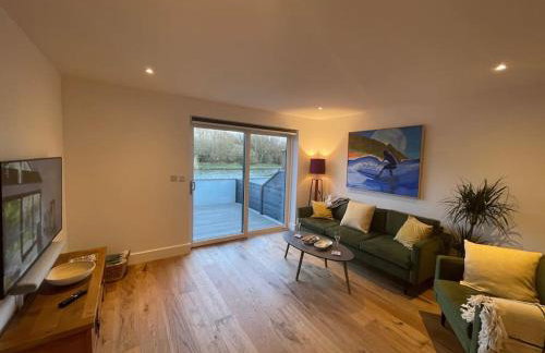 Canalside Bude - Foto 4