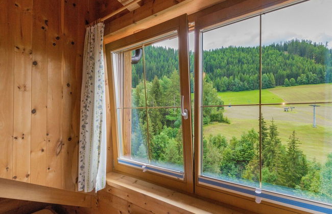 Cozy Apartment in Fendels near Ski Area - Foto 55