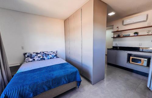 Apto no coração de Brusque - Foto 18