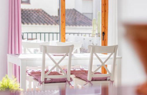 Altea Villa Buraux , Apartamento con vistas al mar & parking en el corazón del casco viejo de Altea - Photo 31