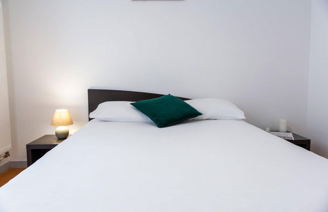 Comfort Aparthotel Besancon Hauts du Chazal - Foto 29